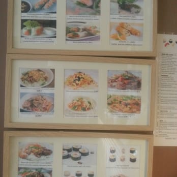 The Wrap'n Roll Café - Vietnamese Near Me - Helsinki, 18