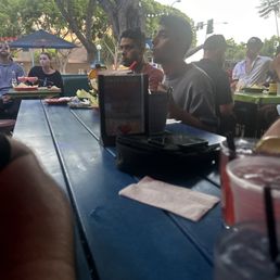 Fiesta cantina West Hollywood Fiesta cantina West Hollywood