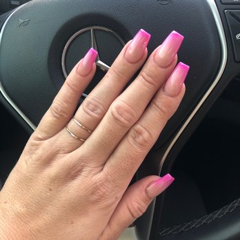 Polished Bar - They do amazing work here, they are all up to date with all the trends, and ALL the girls are good! Highly recommend this place. - Nail Salons Near Me - Orange, California Polished Bar - They do amazing work here, they are all up to date with all the trends, and ALL the girls are good! Highly recommend this place. - Nail Salons Near Me - Orange, California