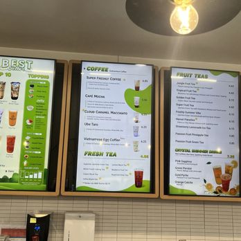 Freshly Leaf -Maple Grove - Menu - Bubble Tea Near Me - Maple Grove, Minnesota Freshly Leaf -Maple Grove - Menu - Bubble Tea Near Me - Maple Grove, Minnesota