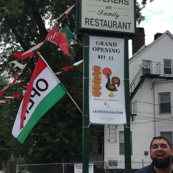 Tugas Restaurant and Catering - Excited to try it! - Portuguese Near Me - Pawtucket, Rhode Island Tugas Restaurant and Catering - Excited to try it! - Portuguese Near Me - Pawtucket, Rhode Island