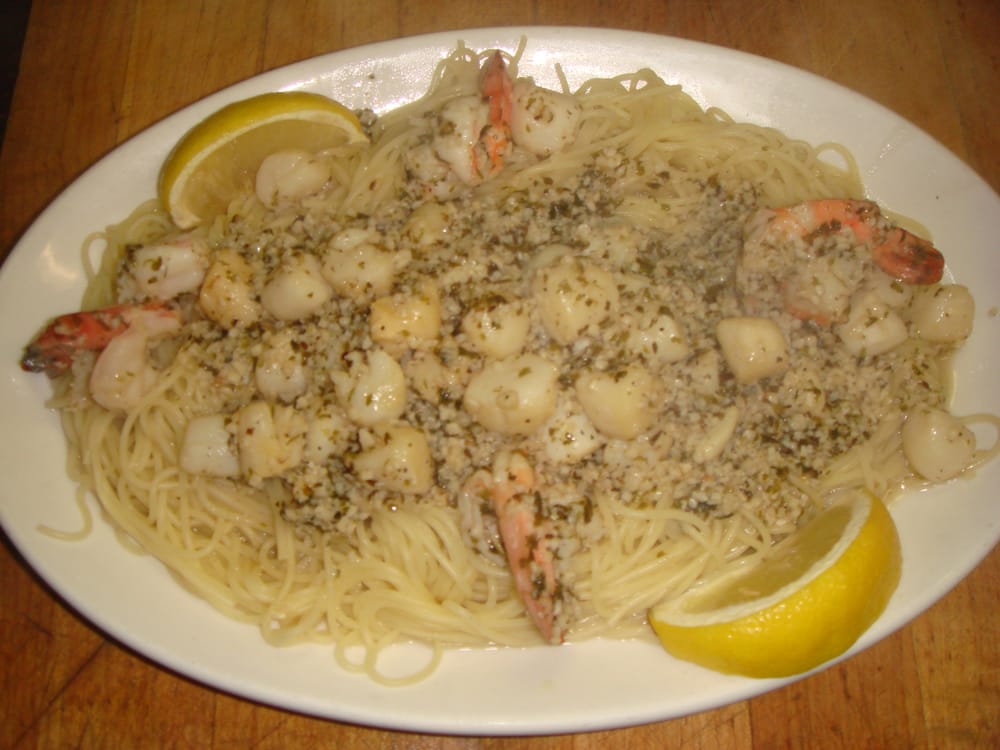 Lomeli's Italian Restaurant
