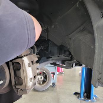Purrfect Auto Service - Auto Repair Near Me - Henderson, Nevada