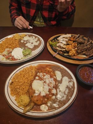 Original Hacienda Grill by null