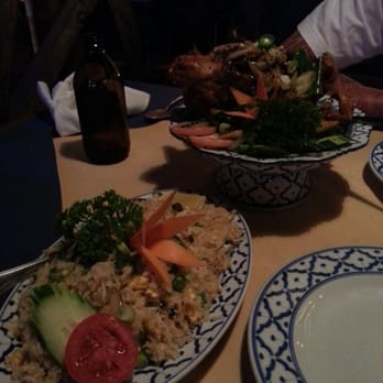 Chiangmai Thai Restaurant - Thai Near Me - Broadbeach, QLD