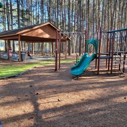 Town of Oakboro Parks