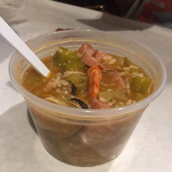 King Crab House - Gumbo - Cajun/Creole Near Me - Arlington, Texas