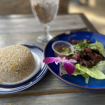 Yaya's Cookbook - Bulgogi and fried rice - Asian Fusion Near Me - Henrico, Virginia Yaya's Cookbook - Bulgogi and fried rice - Asian Fusion Near Me - Henrico, Virginia