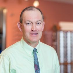 Hill Vision Services - Gregory Hill MD