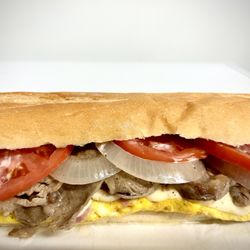 Dulce Cafe Cubano - Especial sándwich