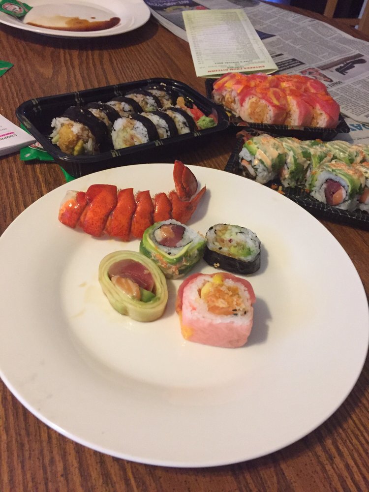 RED BOWL ASIAN BISTRO 195 Photos & 193 Reviews 1573 Saxon Blvd