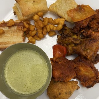 Grand Indian Continental Buffet - Buffets Near Me - Santa Clara, California