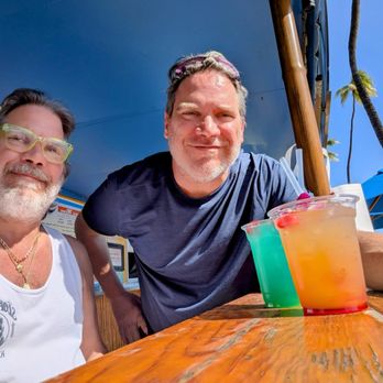 Koa Oasis - Happy birthday to us! - Dive Bars Near Me - Honolulu, Hawaii