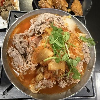 Home Eat - 5 Fisherman Kimchi Wok 韩式泡菜锅 - Chinese Near Me - San Jose, California Home Eat - 5 Fisherman Kimchi Wok 韩式泡菜锅 - Chinese Near Me - San Jose, California