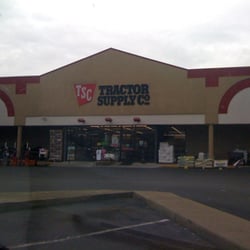 Tractor Supply