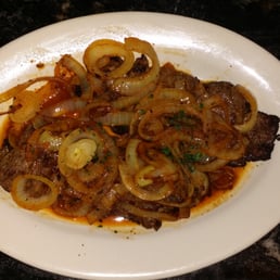 Skirt Steak Castelo