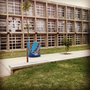 Photo of Facultad de Arquitectura, Urbanismo y Diseño FAUD