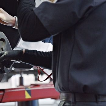 Firestone Complete Auto Care - Auto Repair Near Me - Scott Afb, Illinois