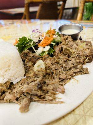 Pac Island Grill by null