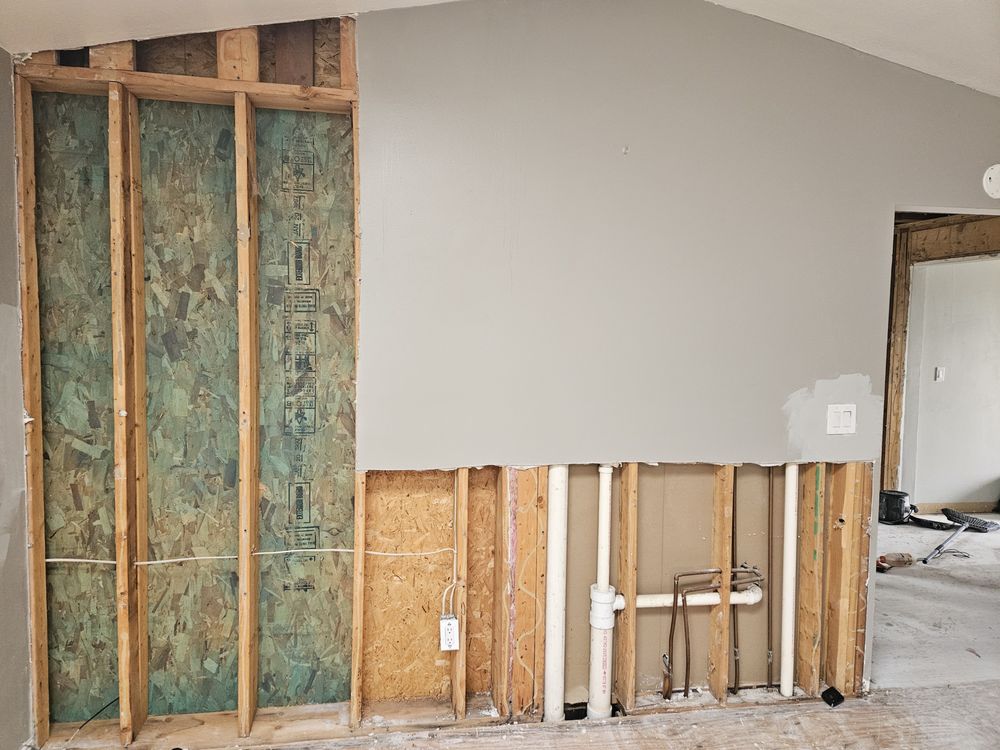 Slide of Gettemy's Drain Service