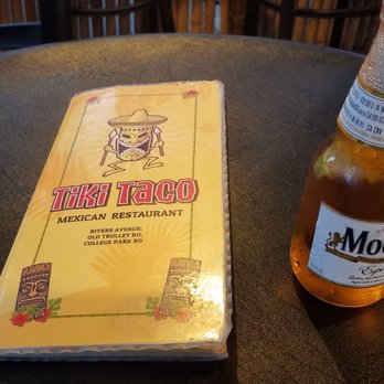 Tiki Taco - Mexican Near Me - Summerville, South Carolina Tiki Taco - Mexican Near Me - Summerville, South Carolina