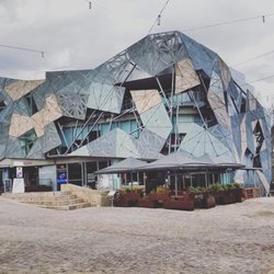 ACMI Cafe & Bar
