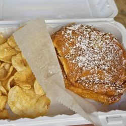 Pilao Bakery Cafe