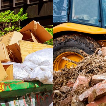 Trash Rats - Demolition Services Near Me