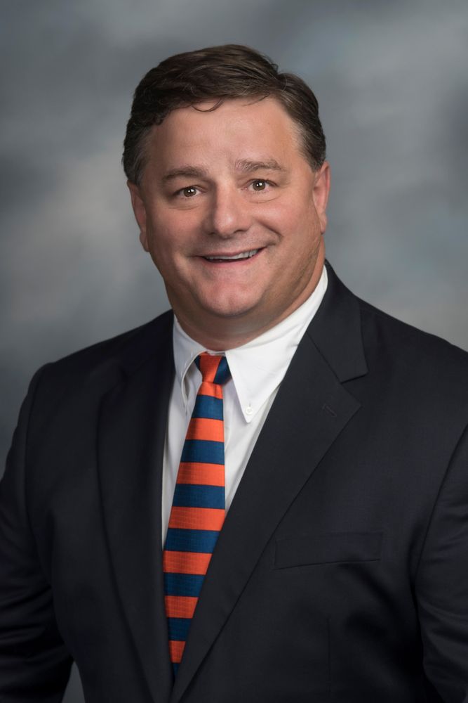 John Waples, MD - grief counselor in Huntsville, AL