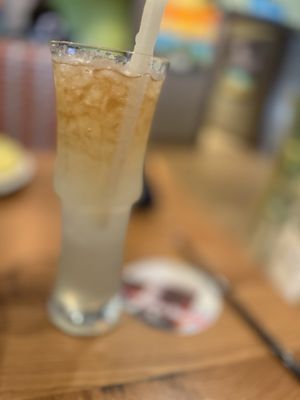 Bahama Breeze by null