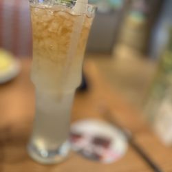 Bahama Breeze - Mojito Cubano
