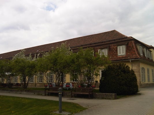 Speisemeisterei by null