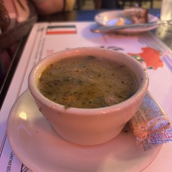 Iarias Italian Restaurant - Italian wedding soup - Italian Near Me - Indianapolis, Indiana Iarias Italian Restaurant - Italian wedding soup - Italian Near Me - Indianapolis, Indiana