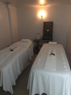 Josephine Spa by null