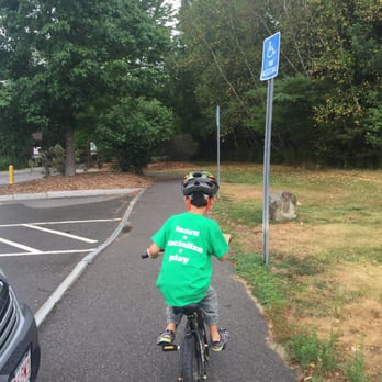 Ipswich River Park - Bbb - Parks Near Me - North Reading, Massachusetts