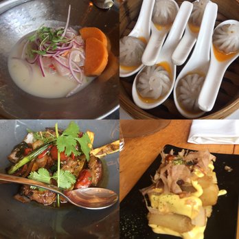 China Chilcano - Peruvian Near Me - Washington, DC, District of Columbia
