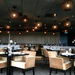 Restaurant Top Level