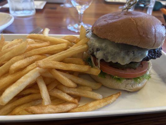 Farm Neck Cafe by null