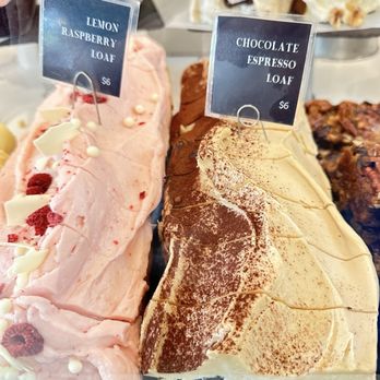 Purebread - Assorted loaves - Coffee & Tea Near Me - Vancouver, British Columbia Purebread - Assorted loaves - Coffee & Tea Near Me - Vancouver, British Columbia