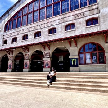 Cowtown Coliseum - Stadiums & Arenas Near Me - Fort Worth, Texas Cowtown Coliseum - Stadiums & Arenas Near Me - Fort Worth, Texas