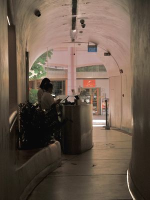 Birds of Paradise Gelato Boutique – Katong (East Coast) by null