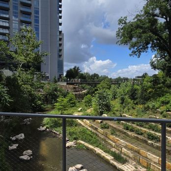 The Confluence - Waterloo Greenway - Parks Near Me - Austin, Texas