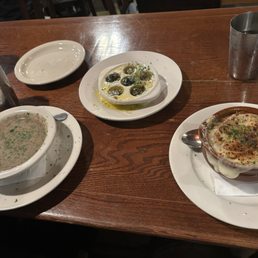 French Onion Soup French Onion Soup