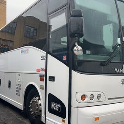 CoachRun - CoachRun bus