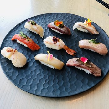 Miku - Aburi prime. - Japanese Near Me - Vancouver, British Columbia