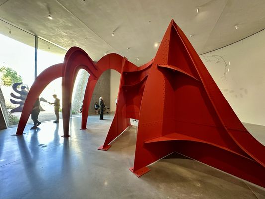 Calder Gardens by null