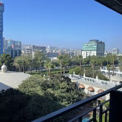 K Tower Hotel