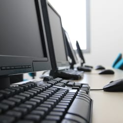Computer & Internet Rental