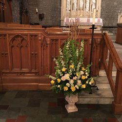 Connelly's Flowers