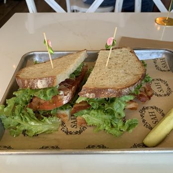 Something About Her - The Kate! - Sandwiches Near Me - West Hollywood, California Something About Her - The Kate! - Sandwiches Near Me - West Hollywood, California